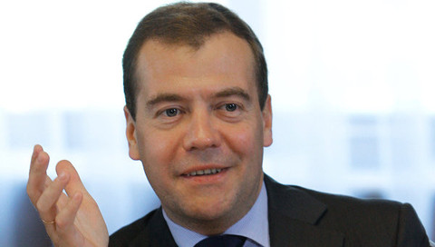 Dmitry Medvedev voudrait un « World of Warcraft russe »