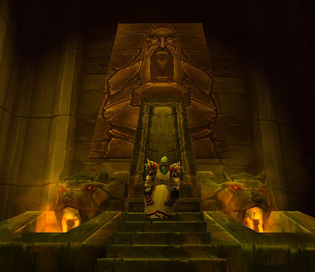 Image de World of Warcraft