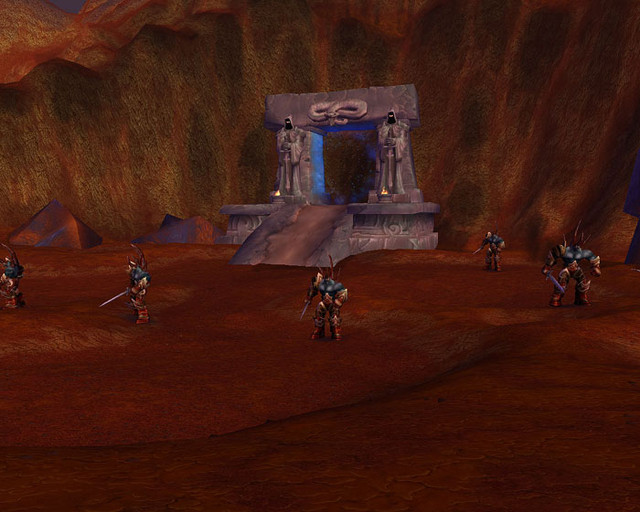 Images de World of Warcraft