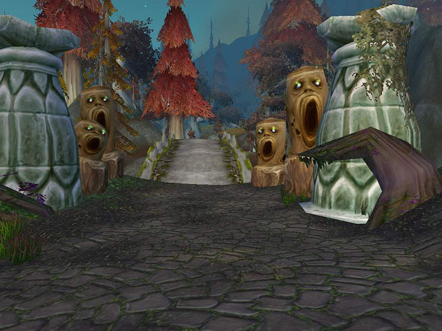 Images de World of Warcraft