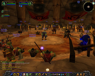 Image de World of Warcraft #4291