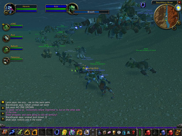 Image de World of Warcraft