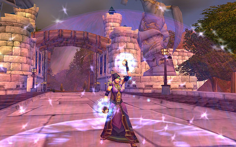 World of Warcraft - WOW gratuit jusqu’au niveau 20 : quelle signification et quel impact ?