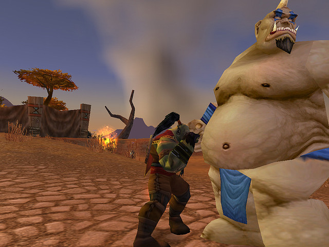 Images de World of Warcraft