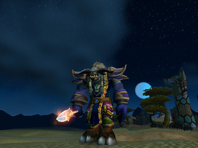 Image de World of Warcraft