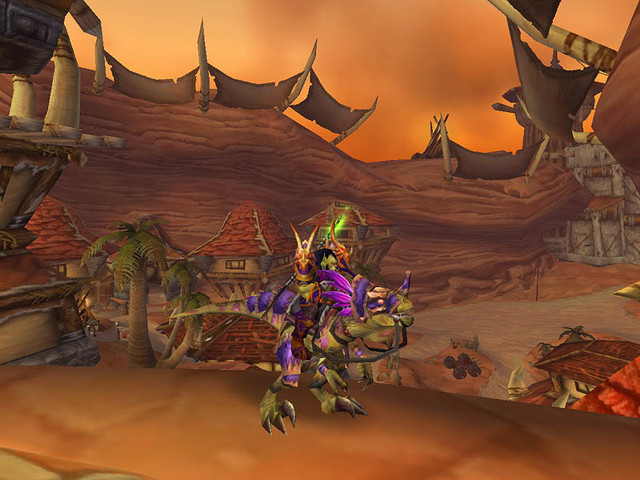 Images de World of Warcraft