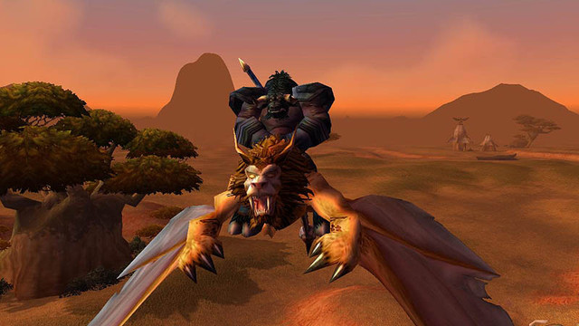 Image de World of Warcraft