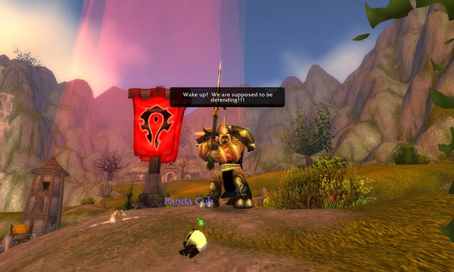 Image de World of Warcraft