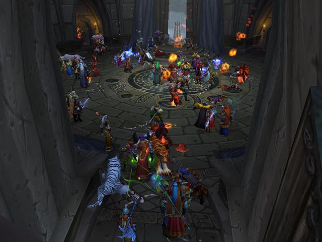 Image de World of Warcraft