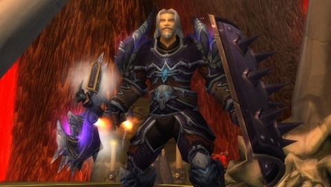 World of Warcraft Legion - Des tanks plus vulnérables dans Legion pour renforcer le rôle des soigneurs