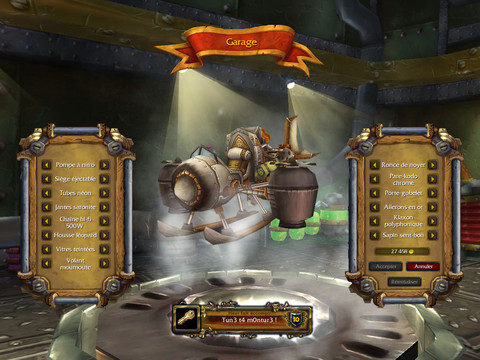 World of Warcraft - En développement : Tun3 t4 m0ntur3 !