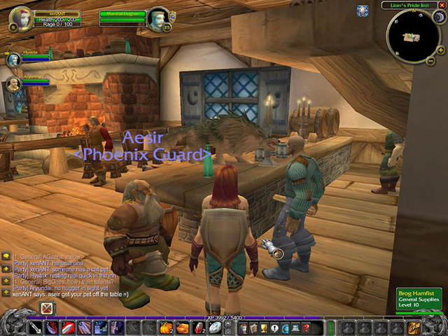 Image de World of Warcraft