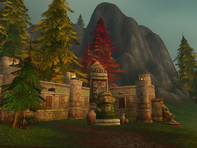 Image de World of Warcraft