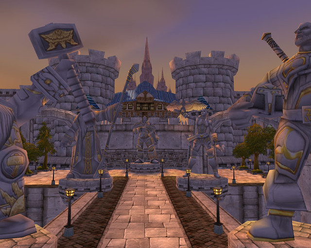 Image de World of Warcraft