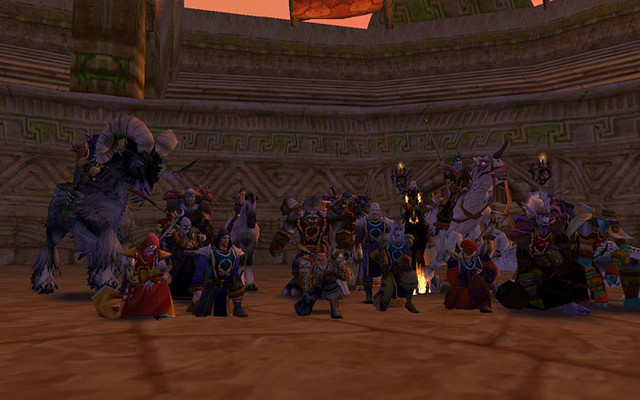 Image de World of Warcraft