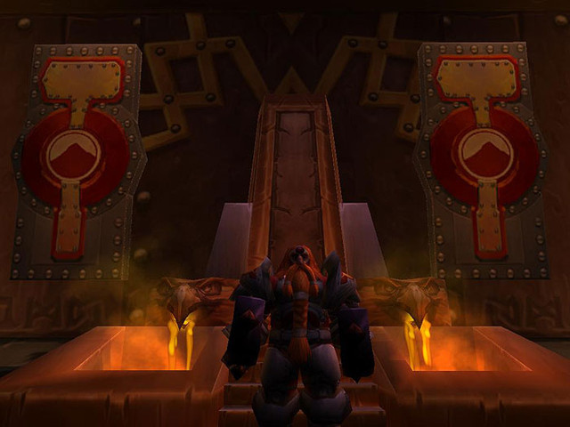 Image de World of Warcraft