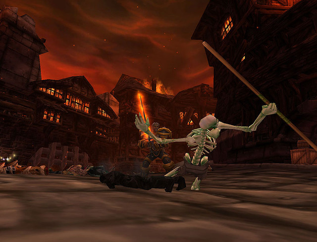 Images de World of Warcraft