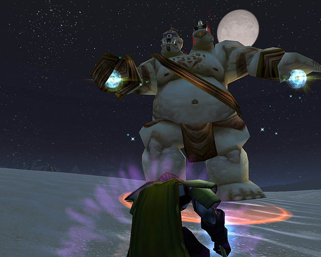 Image de World of Warcraft