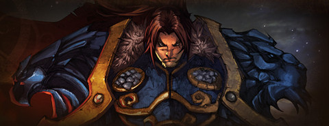 Cataclysm - Focus sur Varian Wrynn