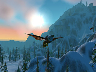 Image de World of Warcraft #4492