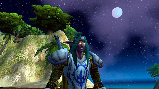 Image de World of Warcraft