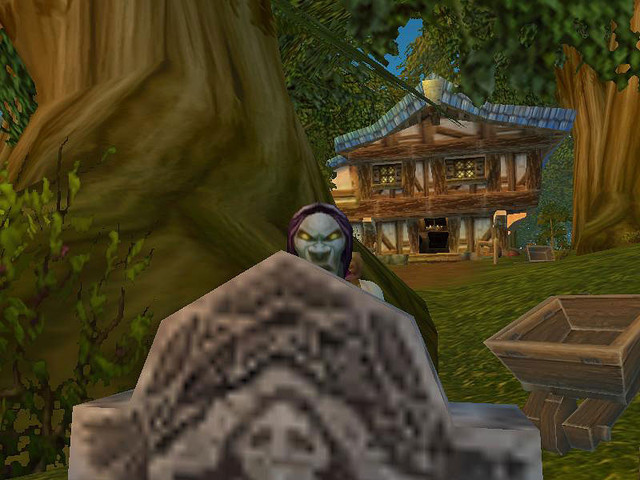 Images de World of Warcraft