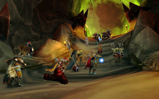 Image de World of Warcraft