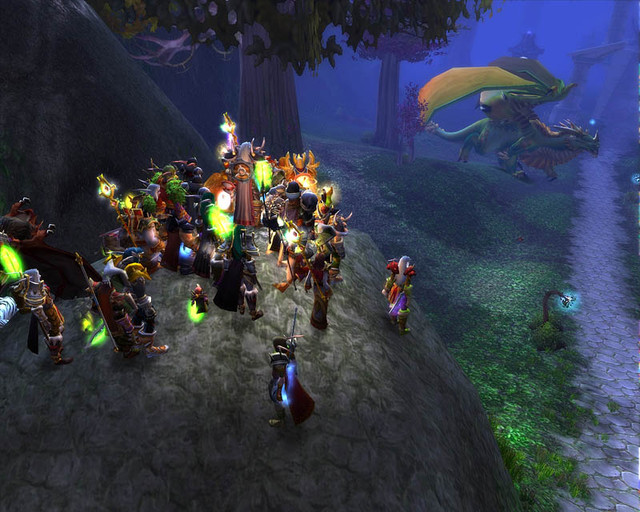 Image de World of Warcraft