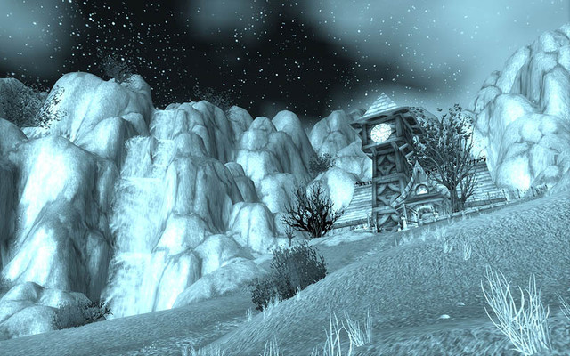 Images de World of Warcraft