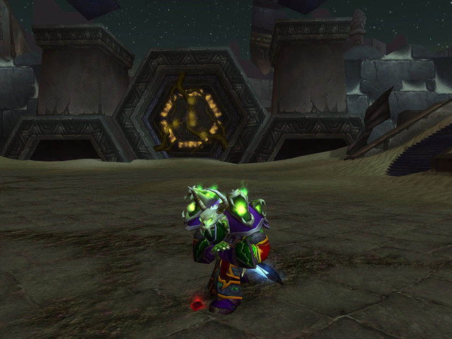 Image de World of Warcraft