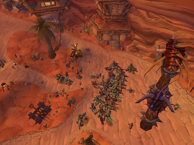 Image de World of Warcraft