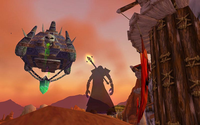 Images de World of Warcraft