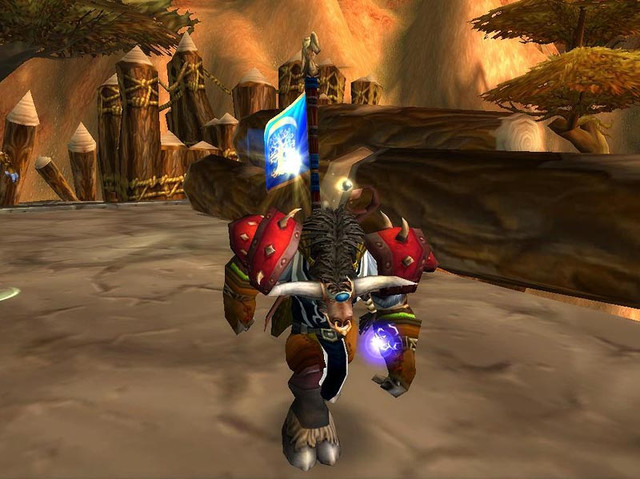 Image de World of Warcraft