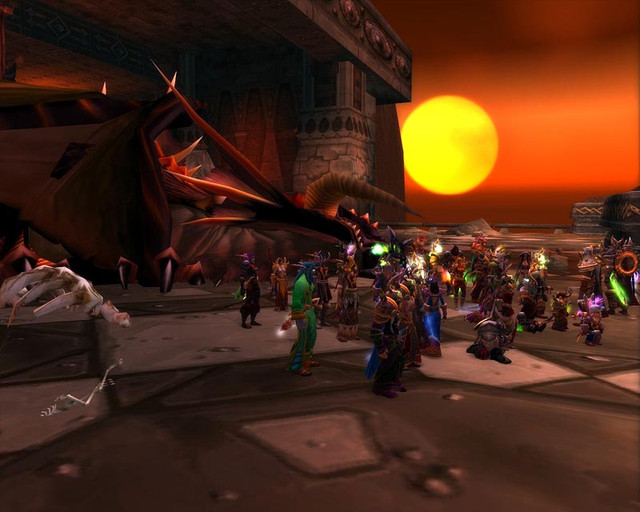 Image de World of Warcraft