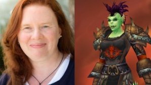 World of Warcraft - Colleen Lachowicz élue sénatrice du Maine