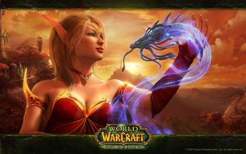 World of Warcraft - WOW Vanilla : Nostalrius rend compte de sa visite chez Blizzard