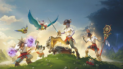 Blizzard dévoile Plunderstorm, son jeu de Battle Royale dans World of Warcraft