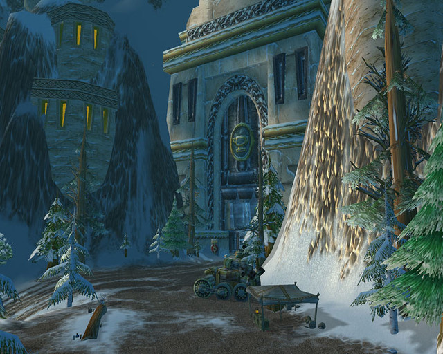 Image de World of Warcraft