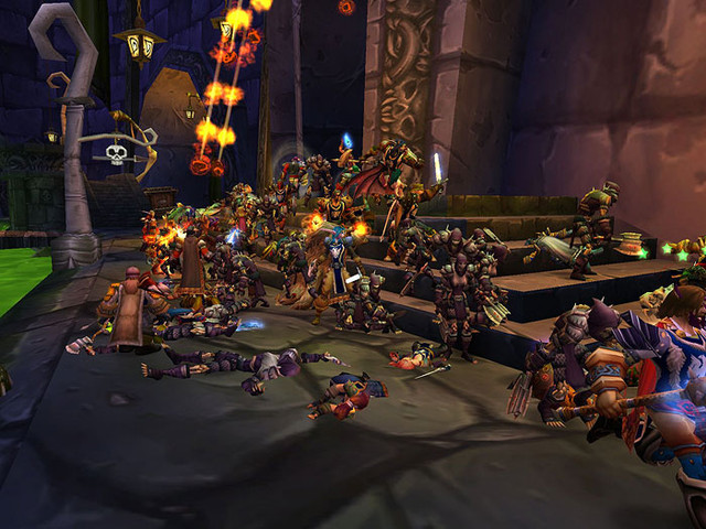 Image de World of Warcraft