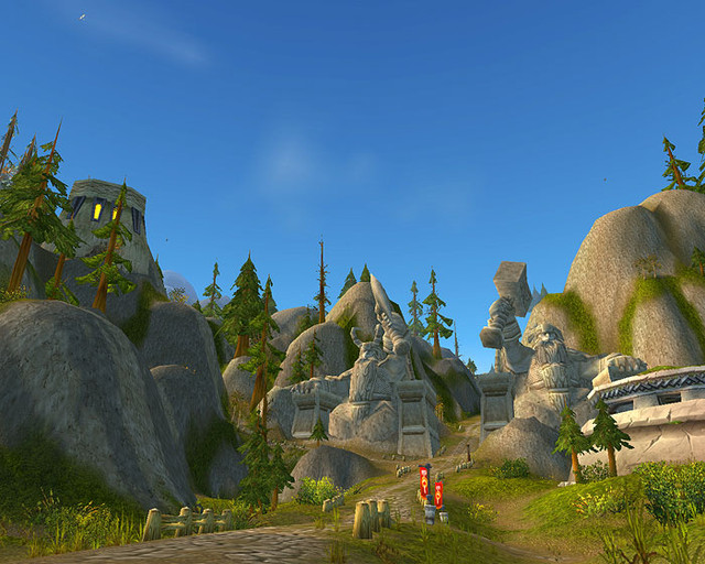 Image de World of Warcraft