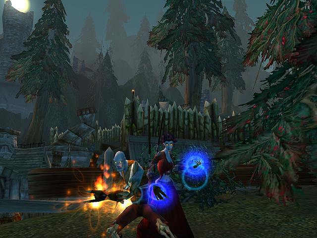 Image de World of Warcraft