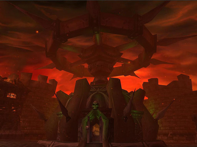 Image de World of Warcraft