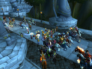 Image de World of Warcraft #4663