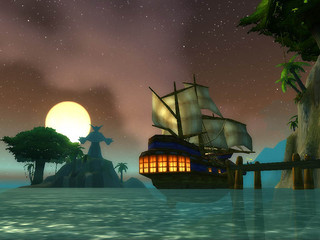 Image de World of Warcraft #4673