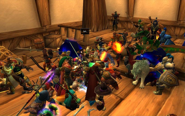 Image de World of Warcraft