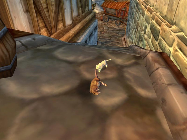 Images de World of Warcraft