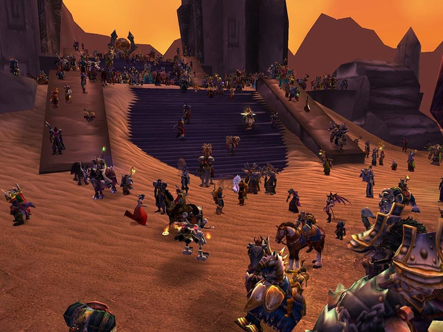 Image de World of Warcraft