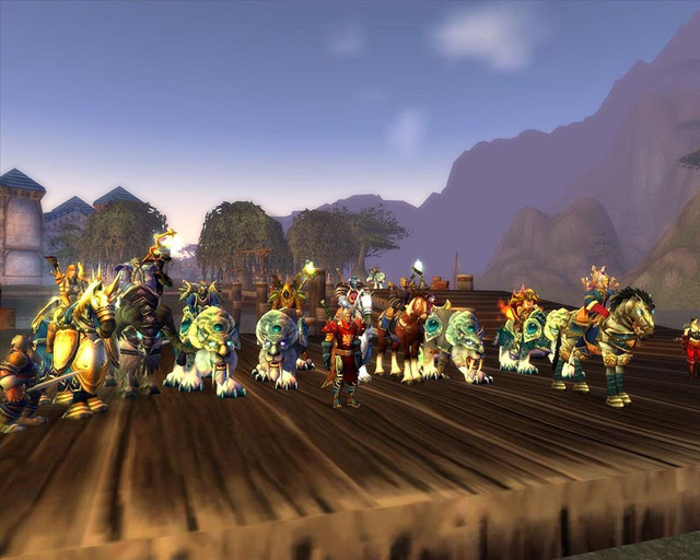 Image de World of Warcraft