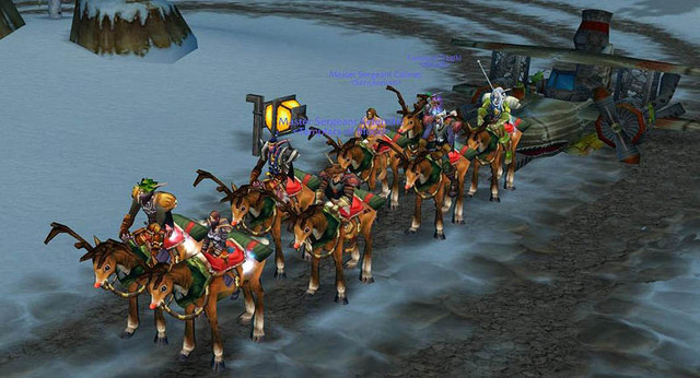 Image de World of Warcraft