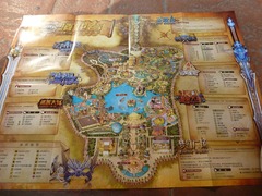 Visite guidée du parc à thème World of Warcraft de Changzou